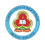 carmel convent hs badlapur android application logo